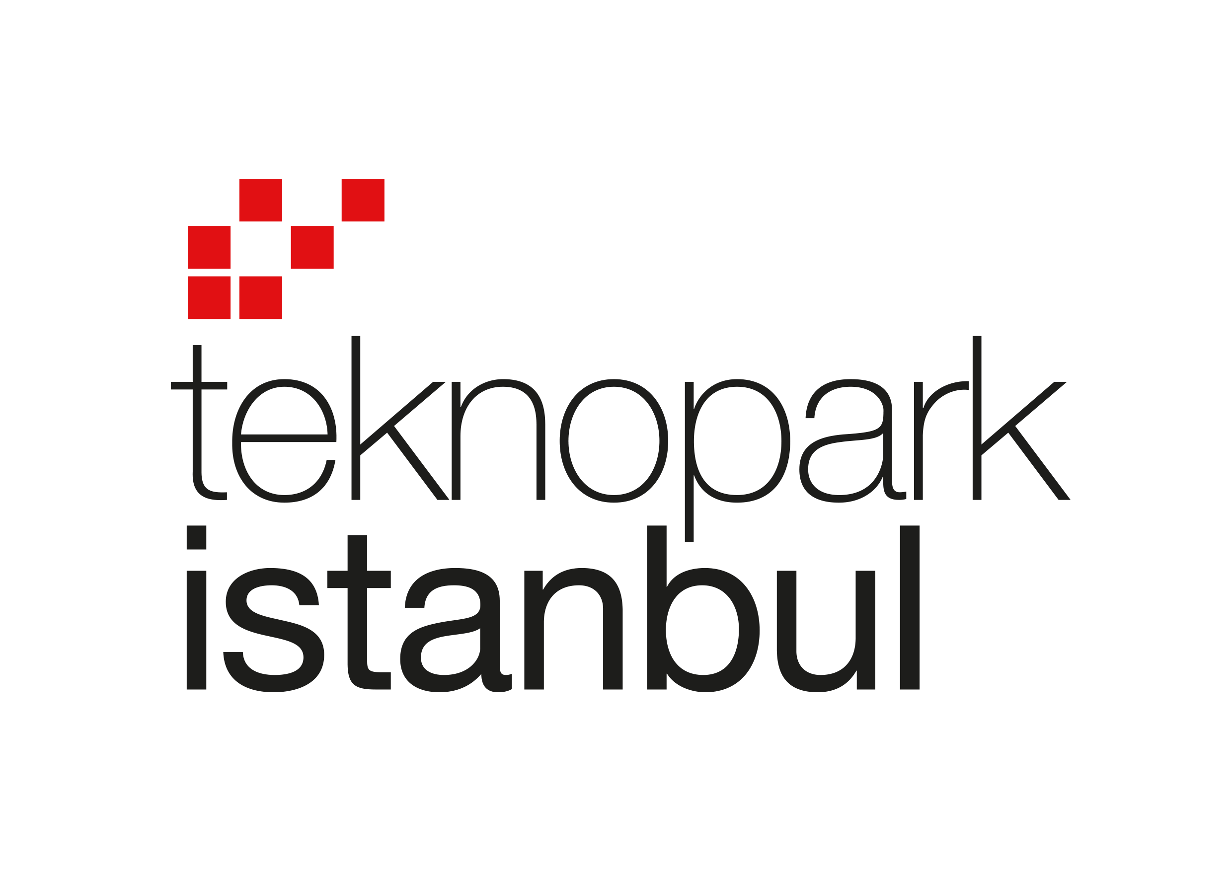 brand logo
